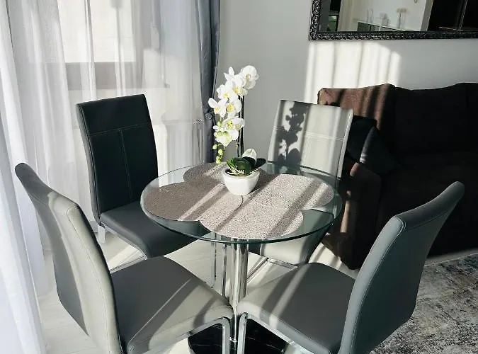 Marina Bay Apartman